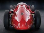 Maserati 250F 1954 года